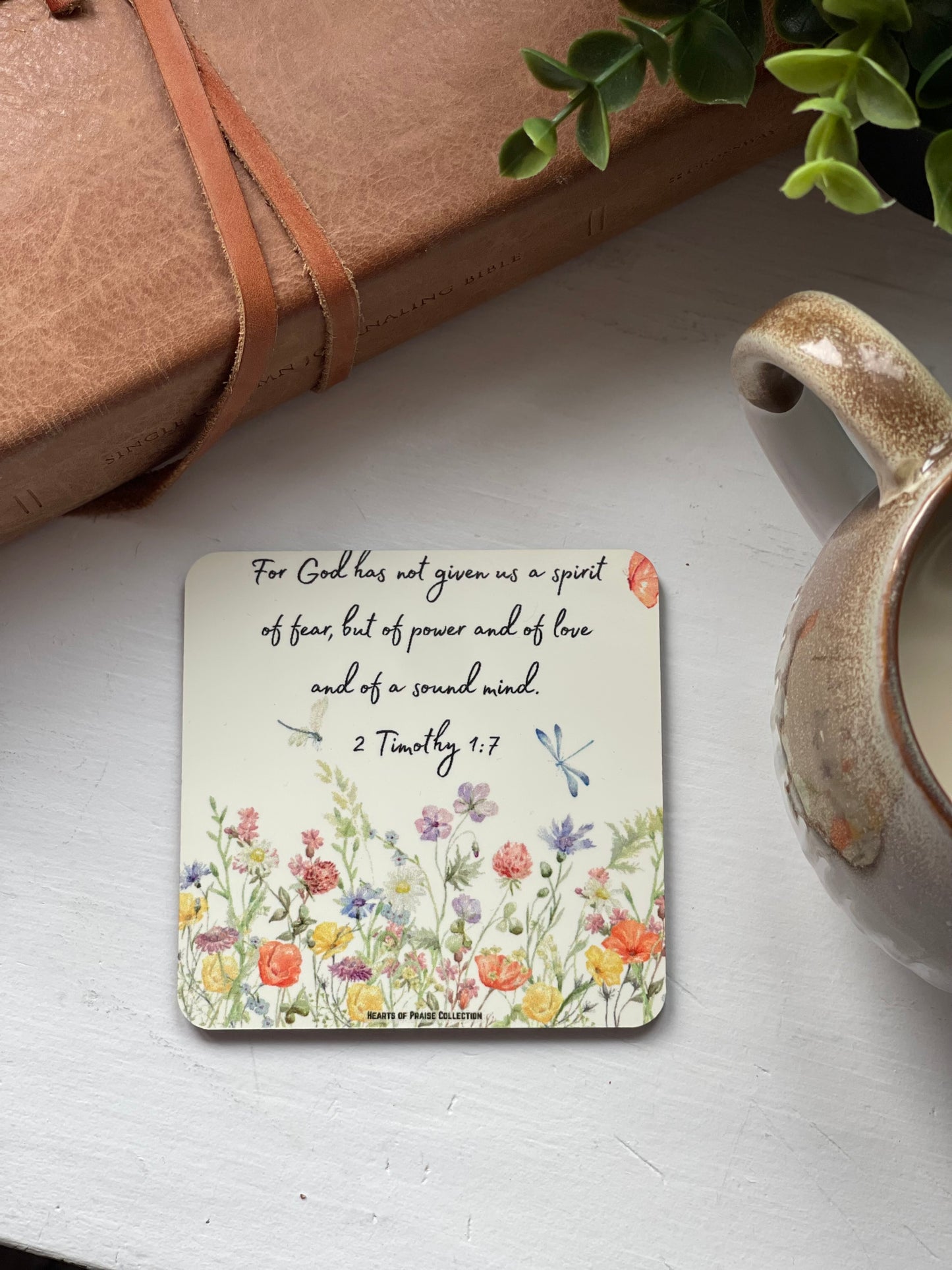 Square Coasters