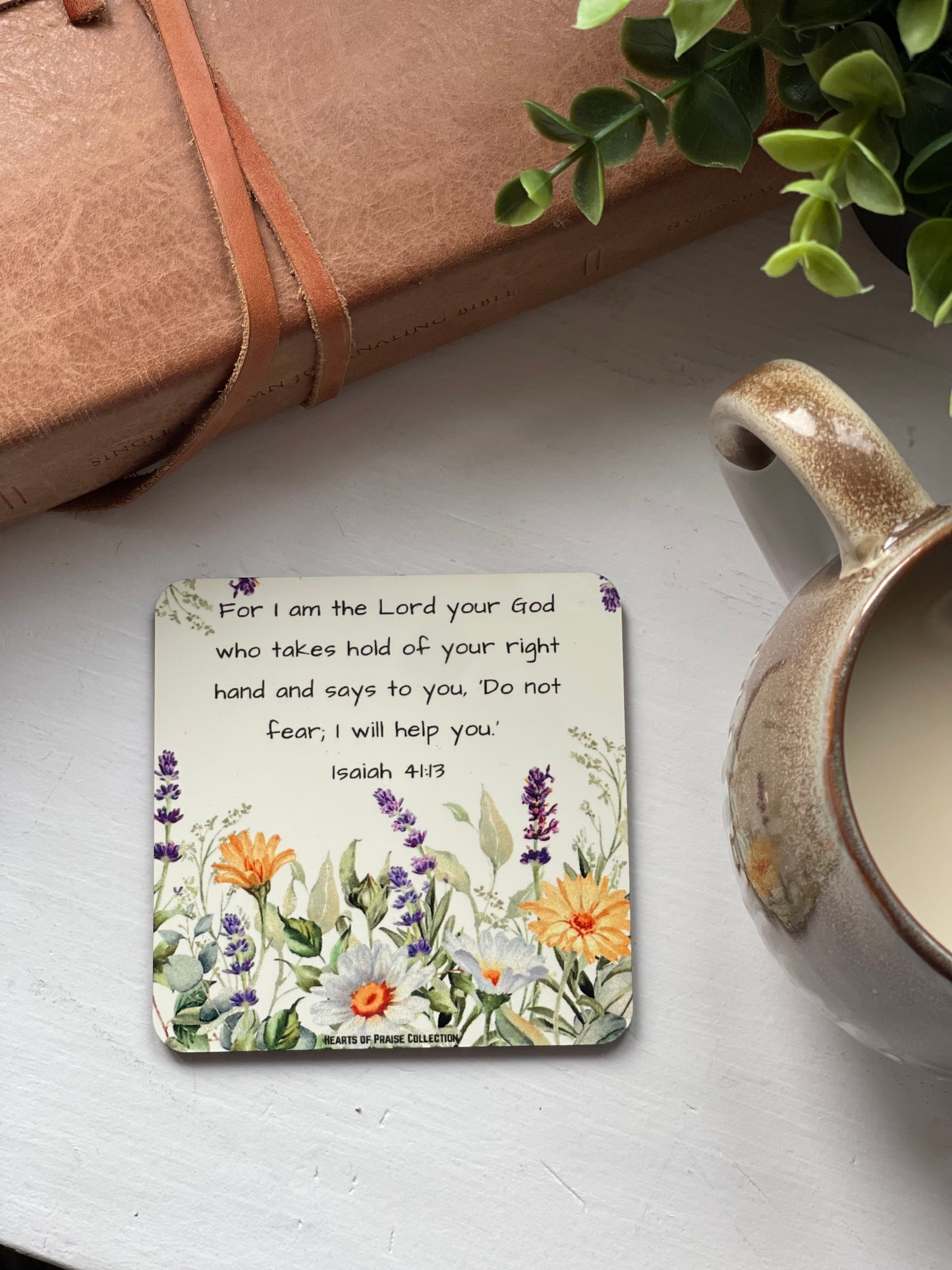 Square Coasters