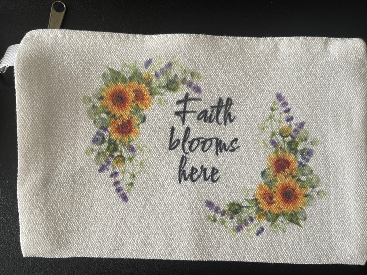 Pencil Case with design