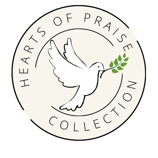 Hearts of Praise Collection