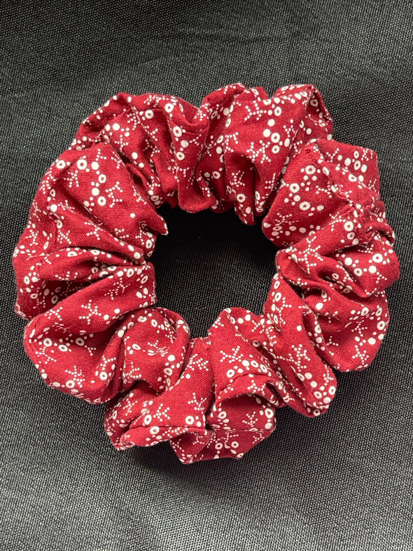 Large Scrunchie