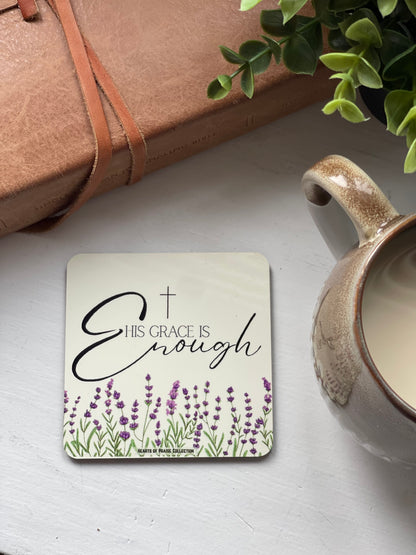 Square Coasters