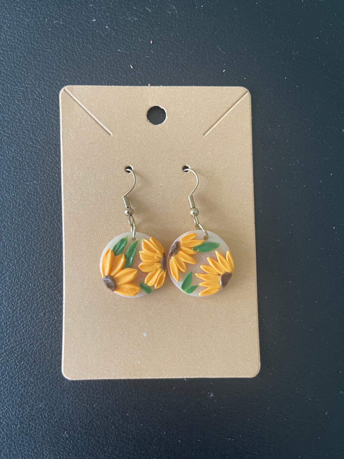 Dangle Earrings