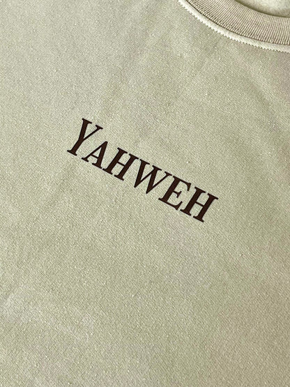 Yahweh Sweatshirt