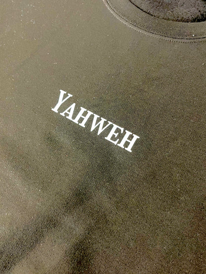 Yahweh Sweatshirt
